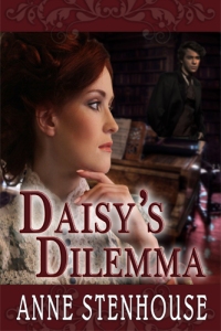 Daisys Dilemmal 333x500