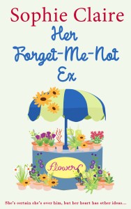 Cover Her Forget-Me-Not Ex